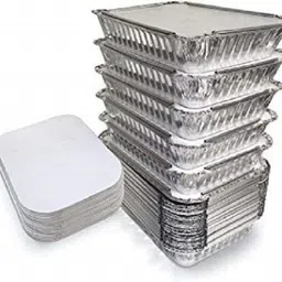 raga plus Aluminium Utility Container - 450 ml-picture-42