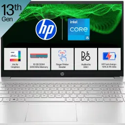 HP Pavilion Intel Core i5 13th Gen 1340P - (16 GB/512 GB SSD/Windows 11 Home) 15-eg3079TU Thin and Light Laptop-image-30