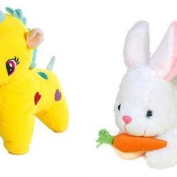 Fashionable Kids Stuffed Toys-28