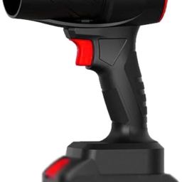 Vichaxan Latest Hair Dryer | 2025 Jet Drive Blower Rechargeable| Hair Dryer-image-40