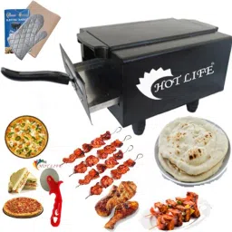 High quality "14 Inches "medium electric tandoor for home & kitchen Electric Tandoor-18