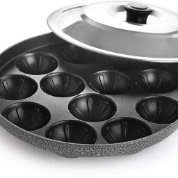 Appam Maker Food Steamer-picture-13