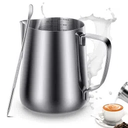 350 L Stainless Steel Coffee Jug-image-76