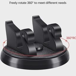 Car Mobile Holder for Dashboard, Anti-slip-image-81