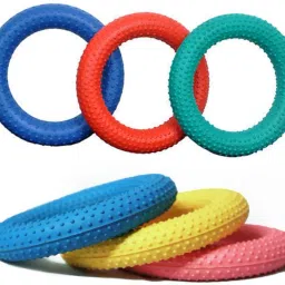 ore 3 Rubber Tennikoit Ring-image-1