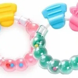 TEETHER TOY ,RATTLE TEETHER Teether-picture-26