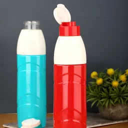 Rabbit Kids Water Bottle 1000 ml Water Bottle-image-78