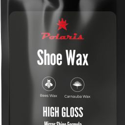 Polaris High Gloss Leather Shoe Wax Polish | Wax-50gm Leather Shoe Wax Polish-image-11