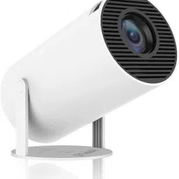 Sagar Enterprise Smart 4K Projector (10 lm) Portable Projector-14