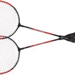 New Premium-144 Multicolor Strung Badminton Racquet-image-73