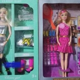 Dolls For Girls, Doll Set, Doll Set For Girls , doll for Kids Girls-picture-34