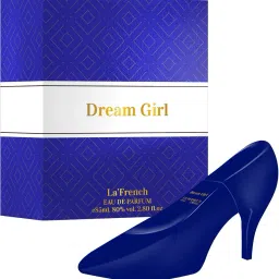 Dream Girl Perfume, with Long Lasting Premium Fragances, Eau De Perfume,85ml for Women Eau de Parfum Eau de Parfum-85 ml-63