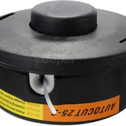 Trimmer Head for Stihl Autocut Go 25-2 FS44 FS55 FS80 FS83 FS85 FS90 FS110 FS130 (Standard Size) Cordless Grass Trimmer-picture-11