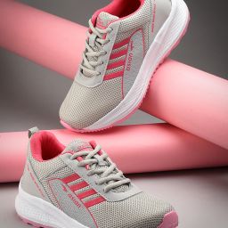 Casual Sneaker Shoes for Men | Soft Cushioned Insole || Mercury-12 Sneakers For Women-image-14
