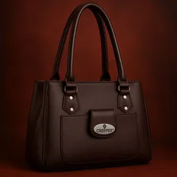 creeper Women Brown Shoulder Bag-picture-19