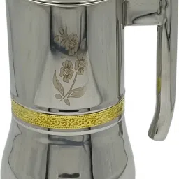 2 L Stainless Steel Water Jug-image-78