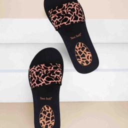 Women Comfortable Extra Soft Lightweight Casual Trendy Stylish Wedge Sandal Wedges Sandal-image-12