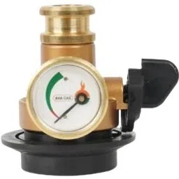 AHA Gas Sefaty Device Gas Detector-image-13