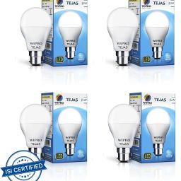 5 W Basic Standard B22 LED Bulb-image-46
