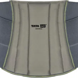 Lumbar Sacral Belt for Lower Back Support Back / Lumbar Support-97