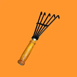 ravel New25-Jhadu-11-11 Garden Tool Kit-picture-34