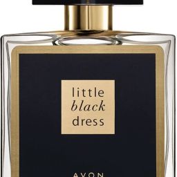 Little Black Dress-EDP (Oriental Floral) Eau de Parfum - 50 ml-image-21