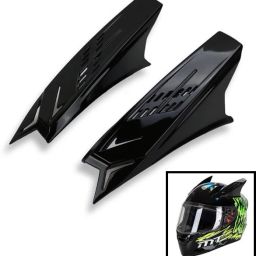 Helmet Mohawk for Bike-image-96