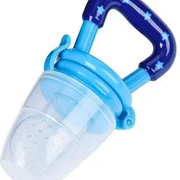 Baby Fresh Fruit Food Feeder Nibbler Pacifier Soother-34