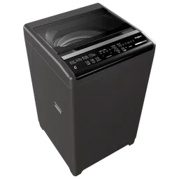 Whirlpool 7.5 kg Fully Automatic Top Load Washing Machine (WhiteMagic Premier, 31599, Spiro Wash Action, Grey)-1