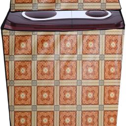 Front Loading Washing Machine Cover-image-66