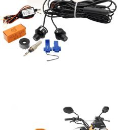 Universal Bike & Car laser Wing Projector/Shadow Light/Ghost LED Light SX405 Car Fancy Lights-image-59