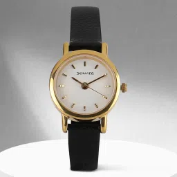 Analog Watch - For Women NP8976YL02W-image-40