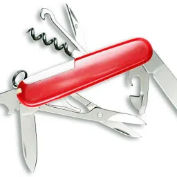 ASTOUND 11 in 1 Stainless Steel Multifunction Tool-jk Multi Tool, Knife, Pocket Knife, Survival Knife-25