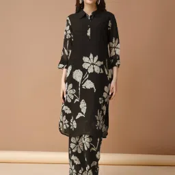 Top Pant Co-ords Set-image-45