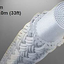 Gmefvr Hi Sheep Badminton String 0.80 20GA 10.0m Strong (1) image 2