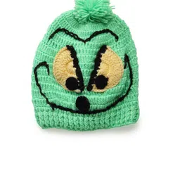 CHUTPUT Unisex Kids Beanie-picture-33