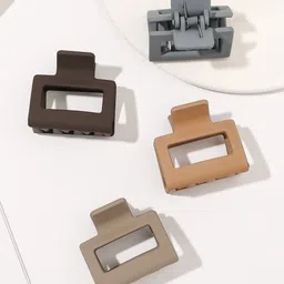 FIMBUL Set of 4 Claw Clips-94