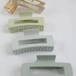 FIMBUL Set of 4 Claw Clips-92