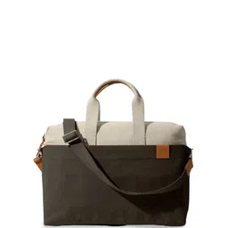 DailyObjects Oversized Shopper Handheld Bag with Bow Detail-16