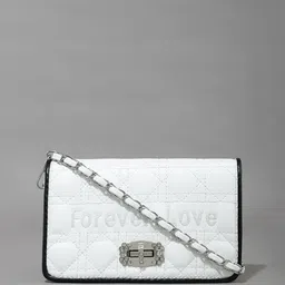 LULU & SKY Textured Structured Sling Bag-picture-37