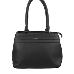 Metro Structured Shoulder Bag-23