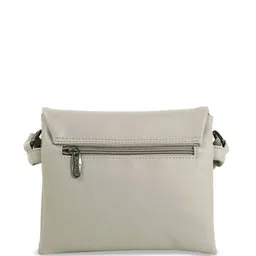 Exotic Structured Sling Bag image 3