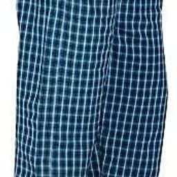 digital shopee Men's Cotton Checkered Casual Style Pajama Lower Pant- Pack Of 3 (Color-Multicolor),Free Size image 4