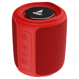 boAt Stone 350 10W Portable Bluetooth Speaker (IPX7 Water Resistant, 12 Hours Playtime, Mono Speaker, Red)-83