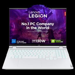 Lenovo Legion 5 Pro Intel Core i7 11th Gen (15.6 inch, 16GB, 1TB, Windows 11, MS Office 2021, NVIDIA GeForce RTX 3060 Graphics, WQXGA IPS Display, Stingray White, 82JD005KIN)-picture-13