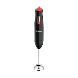 BAJAJ HB 21 300 Watt Hand Blender (Silent DC Motor, Black)-picture-16