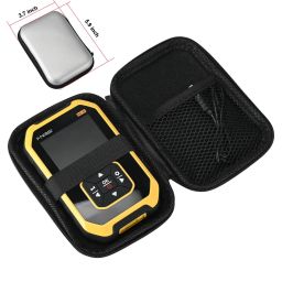 FNIRSI GC-01 Nuclear Radiation Detector Portable Nuclear Radiation Detector GC-01 Radiation Detector For Environmental Radiation Mapping - Yellow - RS8377FNIRSI GC-01 Nuclear Radiation Detector Portable Nuclear Radiation Detector GC-01 Radiation Detector For Environmental Radiation Mapping - Yellow - RS8377 image 4