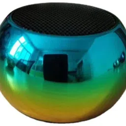 DKUY Mini JB1 Boost M3 Bluetooth Speaker 10 W Bluetooth Speaker image 2