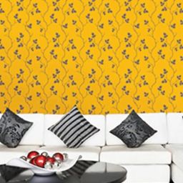 Grapwine Wall Stencil Size 16*24 Inch Bell Stencil-image-22