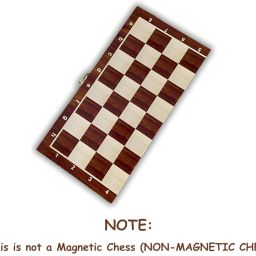 WCH001 12 cm Chess Board-image-48